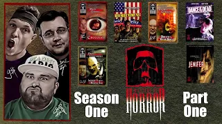 Masters Of Horror Retrospective Season One Part One | deadpit.com