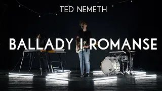 Ted Nemeth - Ballady i Romanse