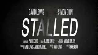 Stalled (short film) -- Trailer