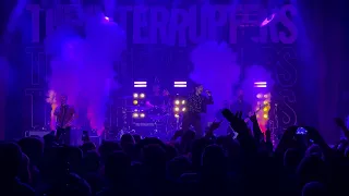 The Interrupters - In the Mirror - The House of Blues Chicago