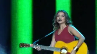 Navegar em Mim - Paula Fernandes (Ao Vivo no Rio)