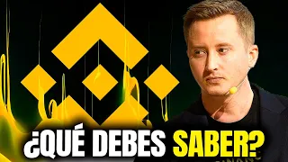 ALERTA ROJA BINANCE US DETIENE RETIROS Y DEPOSITO DE USD!!!!!!!!