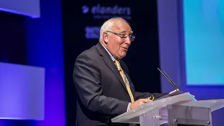 Sir John Timpson on the Power of Upside Down Management and 'Mr Men' Recruitment