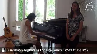 Kavinsky - Nightcall (The Do-Touch Cover ft. Isaure)