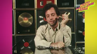 Billy Joel: Count Down interview 1983