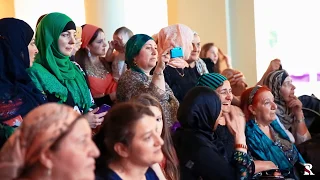 Чеченская Свадьба в Франции NEW | Chechen Wedding trailer in France NEW