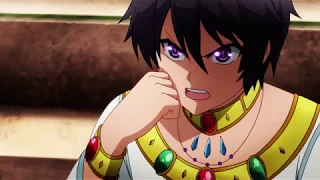 「AMV」- The Master of Ragnarok and Blesser of Einherjar