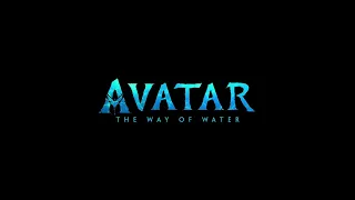 Avatar: The Way of Water - End Credits