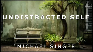 Michael Singer - The Undistracted Self