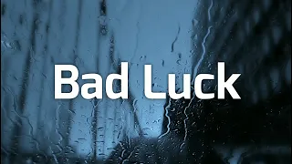 BoyWithUke - Bad Luck [Lyrics/Lirik]