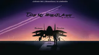 Anthony Bell, Dimen5ions, DJ Alejandro - Take My Breath Away (Bachata Version)