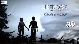 Life is Strange (Remastered) | Full game | Episode 5 [END]