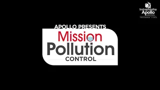 Dr Viny Kantroo on Air Pollution | Apollo Hospitals Delhi