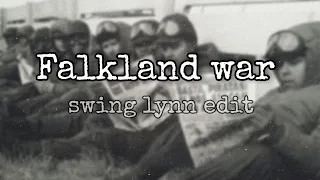 Malvinas edit | Swing lynn