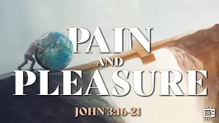 Pain and Pleasure | "My Lord and I" | Pr. Randy Skeete