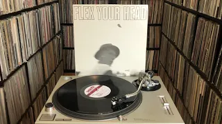 Various ‎"Flex Your Head" Full Compilation