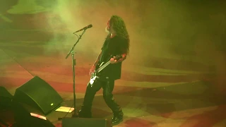 SLAYER *PAYBACK + SEASONS IN THE ABYSS* Albany, NY August 1, 2018 HD