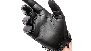 First Tactical's Medium Duty Padded Glove