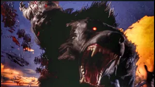 Werewolf: The Apocalypse - Earthblood - Final Boss ( ENDING )