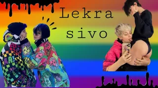 @Lekrasiva в ТикТок | Лекрасиво Тикток