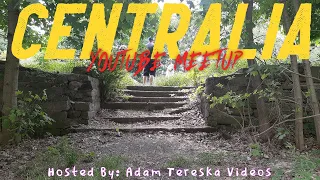 Centralia Creator Event hosted by Adam Tereska Videos