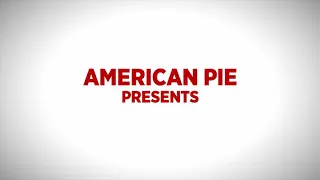 AMERICAN PIE 9 Official Trailer 2020