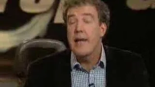 The Roger Daltrey interview - Top Gear - Series 5 - BBC
