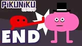 Pikuniku - Gameplay Walkthrough Part 5 - ENDING! (Nintendo Switch, PC)