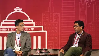 Applying AI to the Enterprise - MIT AI Conference 2019