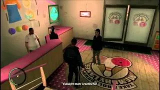 GTA IV Walkthrough HD - Mission 4 " First Date "