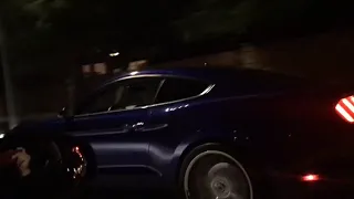 2003 SVT Cobra vs 2017 Mustang GT 5.0