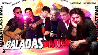 Baladas mix para hombres enamorados