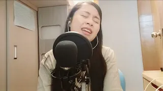 My All (Mariah Carey)~Cover by Susan