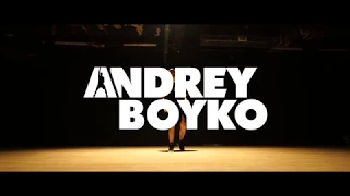 MR.RENZO - ALL EYES ON YOU | DANCEHALL | CHOREOGRAPHY BY ANDREY BOYKO