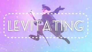 Levitating (Varian AMV)