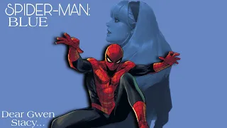 Spider-Man: Blue Comic Dub (Valentine's Day Special)