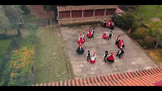 Rancho Folclórico da Correlhã - 60 anos (Quanto mais o Vira)