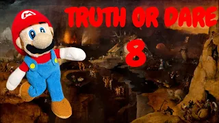 TRUTH OR DARE 8!