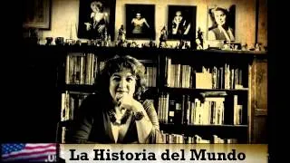 Diana Uribe - Historia de Estados Unidos - Cap. 48 El mundo despues del 11 de septiembre (II)