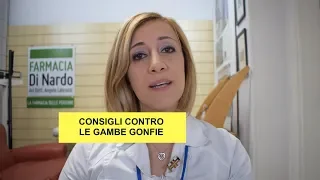 Cattiva circolazione: 4 cose da fare immediatamente per evitare il gonfiore alle gambe