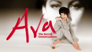 Inside the Rehearsals of 'AVA: The Secret Conversations'