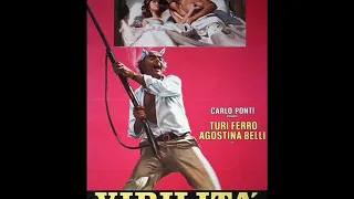 La verità (Virilità) - Daniele Patucchi & Rosanna Fratello - 1974