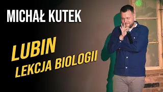 Michał Kutek - Lekcja biologi | stand-up | 2024