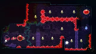 Celeste   Chapter 5 A side 100%