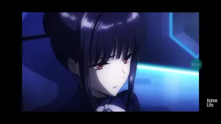 Miyuki Learns The Truth About Tatsuya (The Irregular At Magic High School)