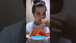 Azoda -Ominaxon kuxnyalaridan food reklama😂💯 #azoda #azodaofficial #trending #tiktok #music #shorts