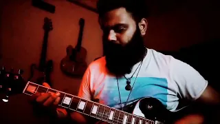 Lal Ishq short instrumental cover I