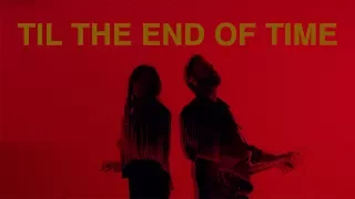 Cody Carnes - Til The End Of Time ft. Kari Jobe (Official Music Video)