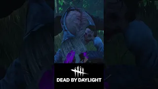 Mori of The Unknown - Dead By Daylight #shorts