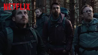 The Ritual | Trailer Oficial [HD] | Netflix